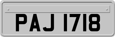 PAJ1718