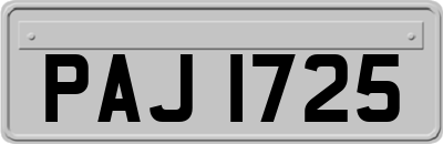 PAJ1725