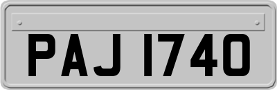 PAJ1740