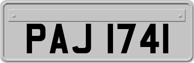 PAJ1741