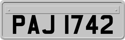 PAJ1742