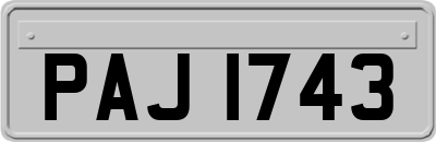 PAJ1743