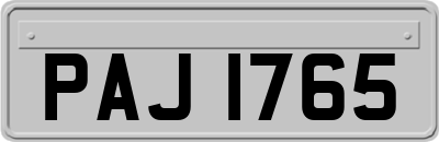 PAJ1765