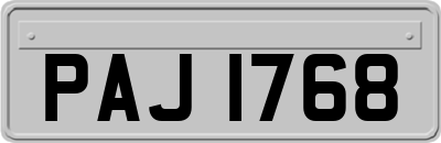 PAJ1768