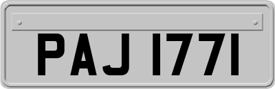 PAJ1771