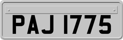 PAJ1775