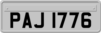 PAJ1776