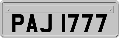 PAJ1777