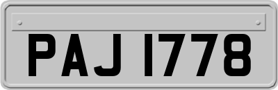 PAJ1778