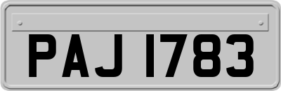 PAJ1783