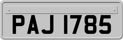 PAJ1785