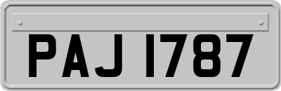 PAJ1787