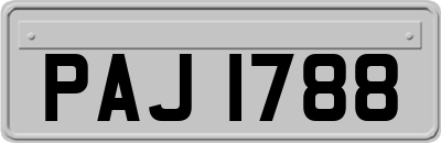 PAJ1788