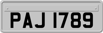 PAJ1789