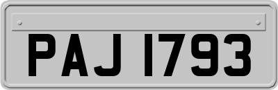 PAJ1793