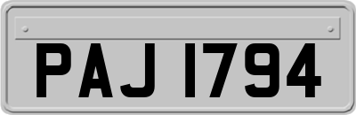 PAJ1794