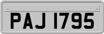 PAJ1795