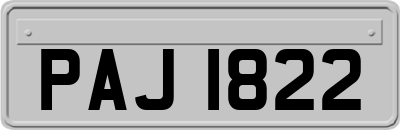 PAJ1822