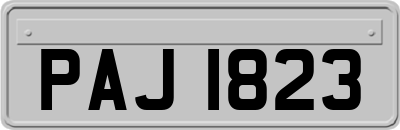 PAJ1823