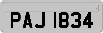 PAJ1834