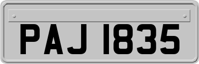 PAJ1835