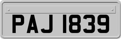 PAJ1839