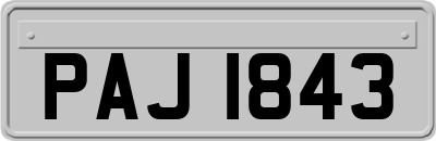 PAJ1843