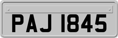 PAJ1845