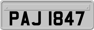 PAJ1847