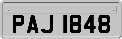 PAJ1848