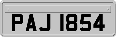 PAJ1854