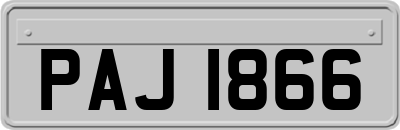 PAJ1866