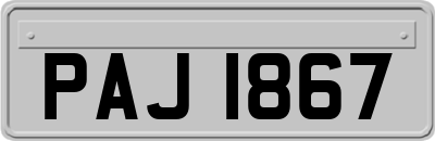 PAJ1867