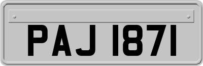 PAJ1871