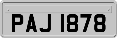 PAJ1878