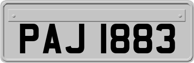 PAJ1883