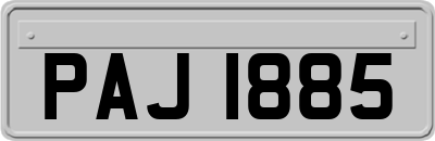 PAJ1885