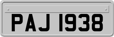 PAJ1938