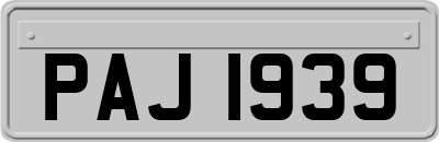 PAJ1939