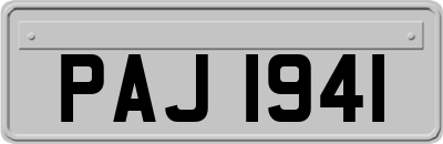 PAJ1941