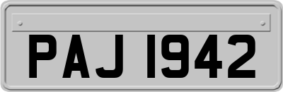 PAJ1942