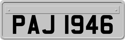 PAJ1946