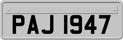 PAJ1947