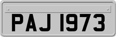 PAJ1973