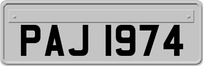 PAJ1974