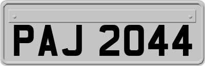 PAJ2044