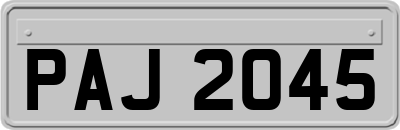 PAJ2045