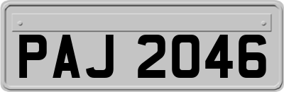 PAJ2046