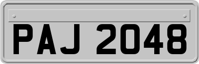 PAJ2048