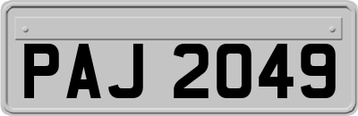 PAJ2049